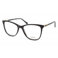 Пластикові окуляри для зору Chance 82012 у формі кошаче око